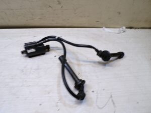 bobine d allumage 1 et 4 yamaha fz6 600 2004 2006 |