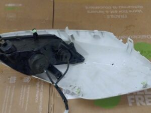 carenage avant droit citystar 50