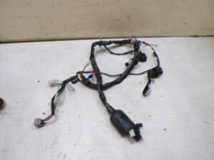 faisceau elelctrique yamaha tt 600 r ttr 1998 2002 |