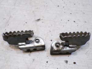 jeu de cale pieds sherco 50cc sm 2014 2017 |