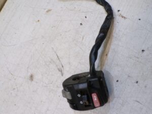 commodo gauche yamaha 600 ttr tt r 1998 2002