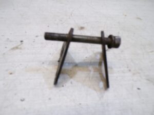 support moteur culasse cadre yamaha 600 ttr tt r 1998 2002 |