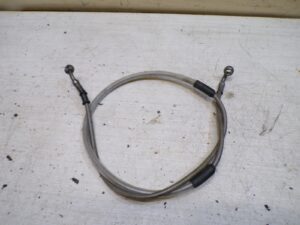 flexible de frein avant sherco 50cc sm 2014 2017 |