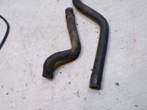 durite de refroidissement sherco 50cc sm 2014 2017