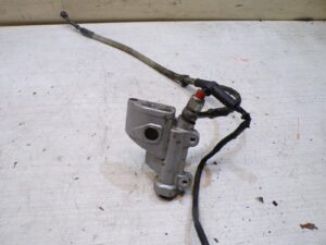 maitre cylindre de frein arriere sherco 50cc sm 2014 2017 |