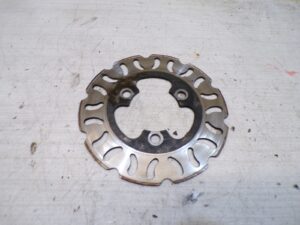 disque de frein arriere sherco 50cc sm 2014 2017 |