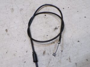 cable voir modele sur photo sherco 50cc sm 2014 2017