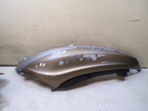 carenage arriere gauche piaggio Beverly 300 ie 2010 2014