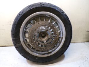 roue jante arriere piaggio Beverly 300 ie 2010 2014 |