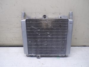 RADIATEUR de refroidissement PIAGGIO BEVERLY 300 2010 2014