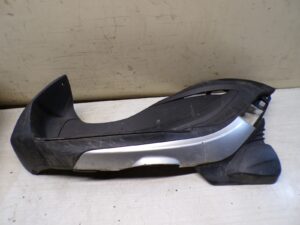bas de caisse gauche piaggio Beverly 300 ie 2010 2014 656347sx |