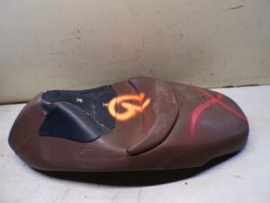selle conducteur a refaire piaggio Beverly 300 ie 2010 2014 |