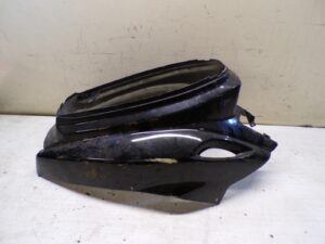 coque arriere adaptable mbk booster naked apres 2004 |