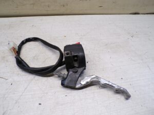 commodo gauche origine mbk booster naked apres 2004 |