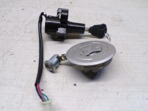 kit serrure neiman magpower biggers 50cc 2021 2026 yg140fmb |