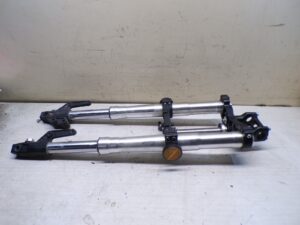 fourche complette magpower biggers 50cc 2021 2026 yg140fmb 1300 km |