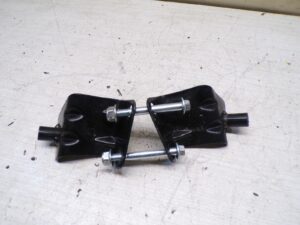 support moteur magpower biggers 50cc 2021 2026 yg140fmb 1300 km |