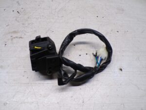 commodo gauche magpower biggers 50cc 2021 2026 yg140fmb 1300 km |