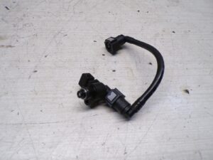 injecteur avec tuyau a carburant magpower biggers 50cc 2021 2026 yg140fmb |