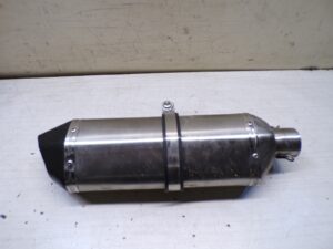 silencieux d echappement magpower biggers 50cc 2021 2026 yg140fmb | e