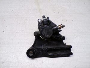 etrier de frein arriere magpower biggers 50cc 2021 2026 yg140fmb 1300 km |