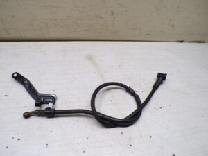 flexible de frein avant magpower biggers 50cc 2021 2026 yg140fmb |