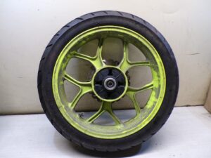 jante roue arriere 1300 km magpower biggers 50cc 2021 2026 yg140fmb |