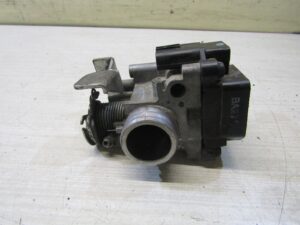 Corps de papillon (injection) HONDA PCX125 - 2010 à 2014 voir modele sur photos