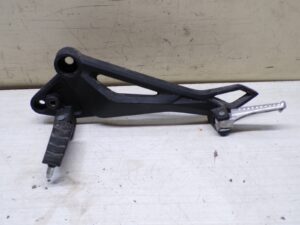 platine avant gauche magpower biggers 50cc 2021 2026 yg140fmb |