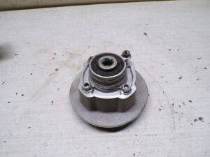 moyeu arriere magpower biggers 50cc 2021 2026 yg140fmb |