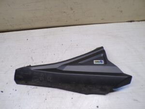 cache laterale droit magpower biggers 50cc 2021 2026 yg140fmb |