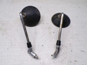 jeux de retroviseurs Yamaha Virago 125 1997 - 2004 |