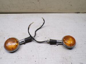 jeux de clignotants Yamaha Virago 125 1997 - 2004