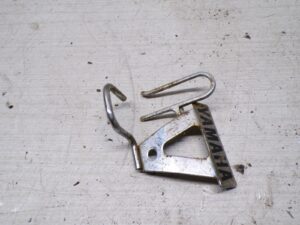 support passe fils Yamaha Virago 125 1997 - 2004