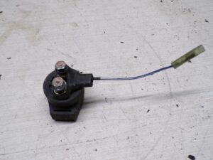 Relais de demarreur occasion YAMAHA XV 125 Yamaha Virago 125 1997 - 2004