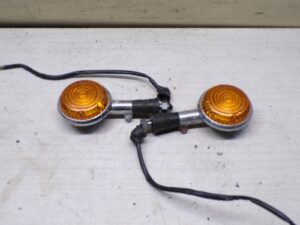 jeux de clignotants Yamaha Virago 125 1997 - 2004 |