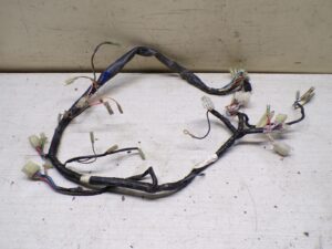 faisceau electrique Yamaha Virago 125 1997 - 2004 |