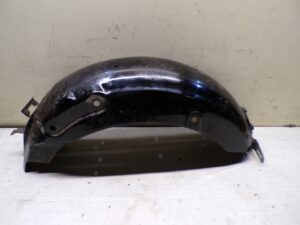 garde boue arriere a repeindre Yamaha Virago 125 1997 - 2004 | e