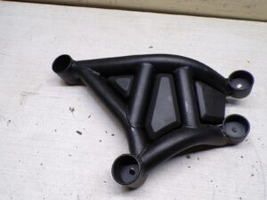 support de carenage droit magpower biggers 50cc 2021 2026 yg140fmb |