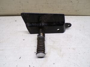 repose pieds Arrière Gauche Passager yamaha Virago 125 1997 - 2004 |