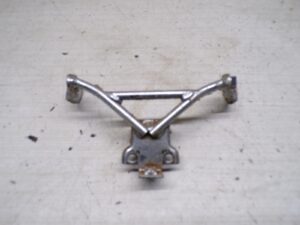 support avant Yamaha Virago 125 1997 - 2004 |