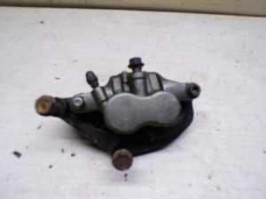 etrier de frein avant Yamaha Virago 125 1997 - 2004 |