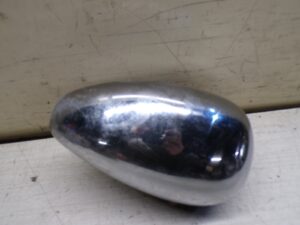 cache sous reservoir Yamaha Virago 125 1997 - 2004