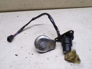 kit serrure bouchon neiman Yamaha Virago 125 1997 - 2004
