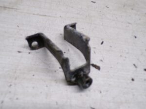 support avant Yamaha Virago 125 1997 - 2004 |