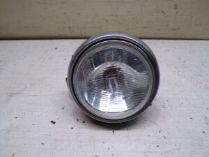 Optique de phare complet Yamaha XV 125 Virago 5AJ compatible de 1996 a 2003