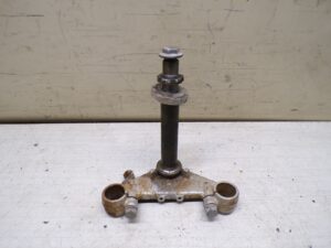 te de fourche inferieur Yamaha Virago 125 1997 - 2004 |