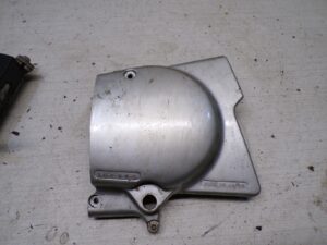 cache pignon de sorite de boite Yamaha Virago 125 1997 - 2004 |