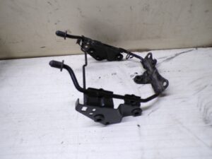 Araignée pour moto SUZUKI 600 GSR 2006 à 2011 |