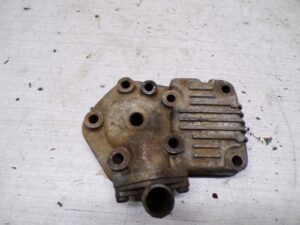 Culasse origine pour Moto Suzuki 125 Rg 1986 à 1988 36a Occasion |
